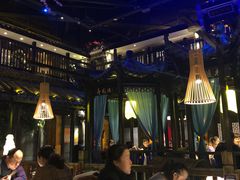 大堂-章丘宴(唐人中心店)