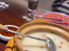 -拾捌川·自贡爆炒(新街口店)