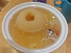 -嘉和一品粥(马家堡店)