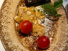 -燃扒房Steakhouse(皇庭店)