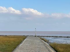 -南汇嘴观海公园