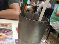茉莉花冻奶茶-九龙冰室(动漫星城店)