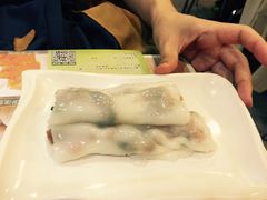 -添好运点心专门店(中环IFC店)