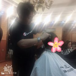 -小齐发型Star~salon
