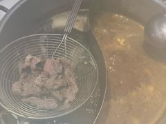 -牛品福潮汕牛肉火锅(旺庄店)