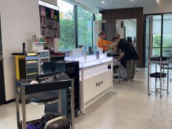 -意廊 Hair Salon