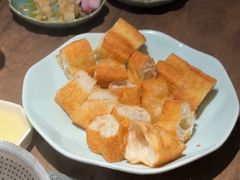 -蘑界·野生菌火锅(深业上城店)