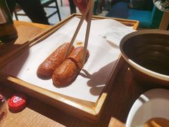 -老爷子原味蒸饺(总店)