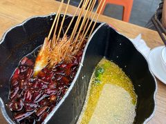 -成都吃客(九眼桥店)