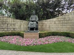 -静安公园(静安寺街道)