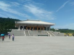 -黄帝陵