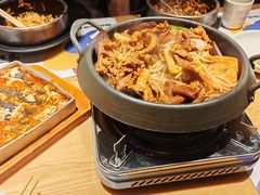 -樱花墅朝鲜族风味餐厅(厦门街创始店)