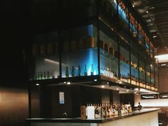 -曙亚洲餐厅-重庆富力艾美酒店(南坪万达广场店)