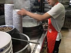 -洪师傅牛肉面(文昌南路店)