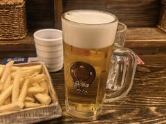 -平成屋· Late Night 食堂(漕宝路店)