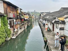 -绍兴书圣故里景区