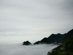 -武陵山森林公园