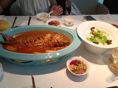 -阿五黄河大鲤鱼(纬三路店)