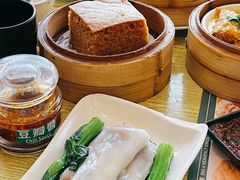 -添好运点心专门店(百老汇店)