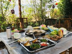 -刘艳黄牛肉(九襄店)