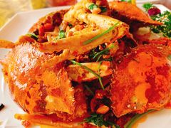 -地方名吃海鲜大馅蒸饺(北戴河店)