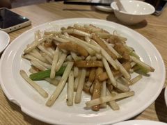 -佛有缘素食馆·荔湾老字号(陈家祠首店)
