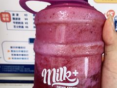 -milkplus·泰式奶茶(较场东路店)