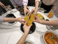 -七叔家宴家常广西菜(明秀东路店)