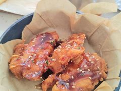 -必胜客(海滨店)