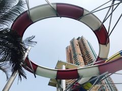 -黄金海岸水上乐园