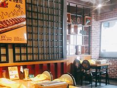 -喝丢一只鞋海鲜烧烤(文体街店)
