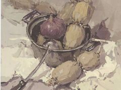 -信马画室 成人零基础到个人创作画室(亚运村店)