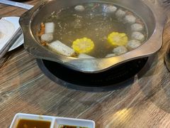 -牛总正宗牛肉火锅(魁奇路店)
