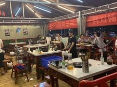 大堂-钢管厂五区小郡肝串串香(蜀都万达店)
