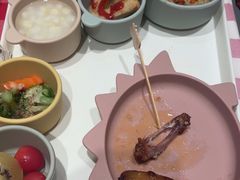 -西贝(南开大悦城店)