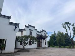 -上海大学(宝山校区)