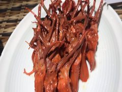 -庆赫隆融合菜馆(群力店)