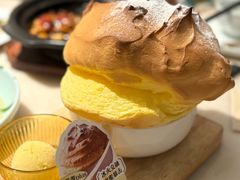 -港丽餐厅(天河城店)