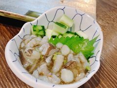 -大雄寿司(中华广场店)