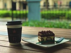 -星巴克臻选(广州沙面店)