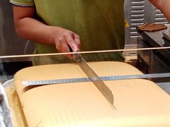 -汤姆大师傅鲜香牛肉饼(深圳保利文化广场店)