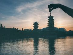 -桂林两江四湖景区