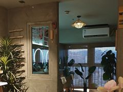 -施奈儿.洗头頭療.按摩SPA.采耳(上梅林店)