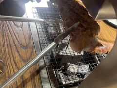 -柿子树炭烤羊腿(金台路店)