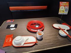 -胖哥俩肉蟹煲(富阳万达店)