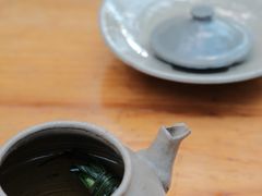 云香草茶-腾冲国萍农家乐