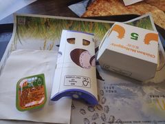 -麦当劳(合肥之心城店)