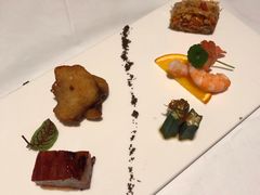 -Yan Ting 宴庭中餐厅(上海静安瑞吉酒店)