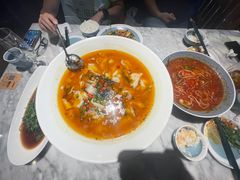 自贡大麻鱼-懒人盐府人家(航天桥店)