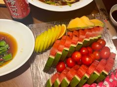 -宴小馆·小海鲜青岛菜(五四广场店)